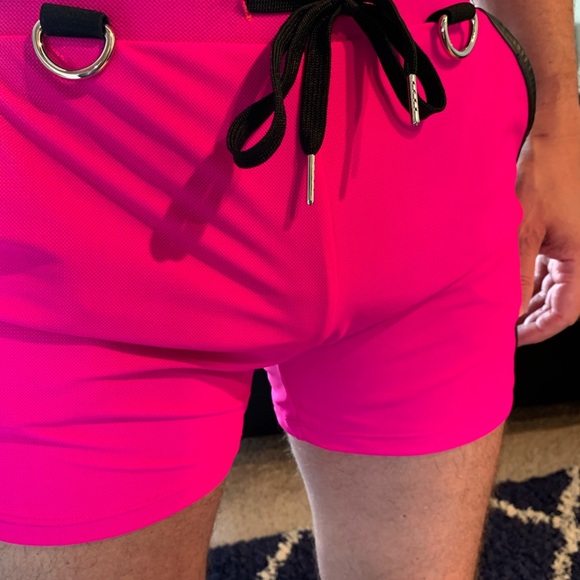 Breedwell shorts - Picture 7 of 9